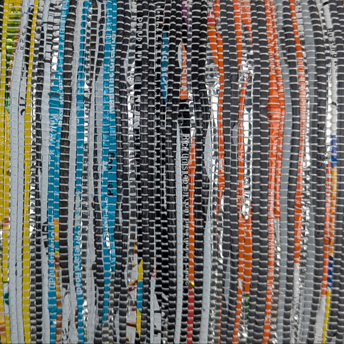 Upcycled Handcrafted Belt Pack (BTP0126-008) PS_W