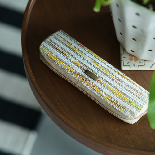 Upcycle Handcrafted Spec Case (SC0525-017) PS_W