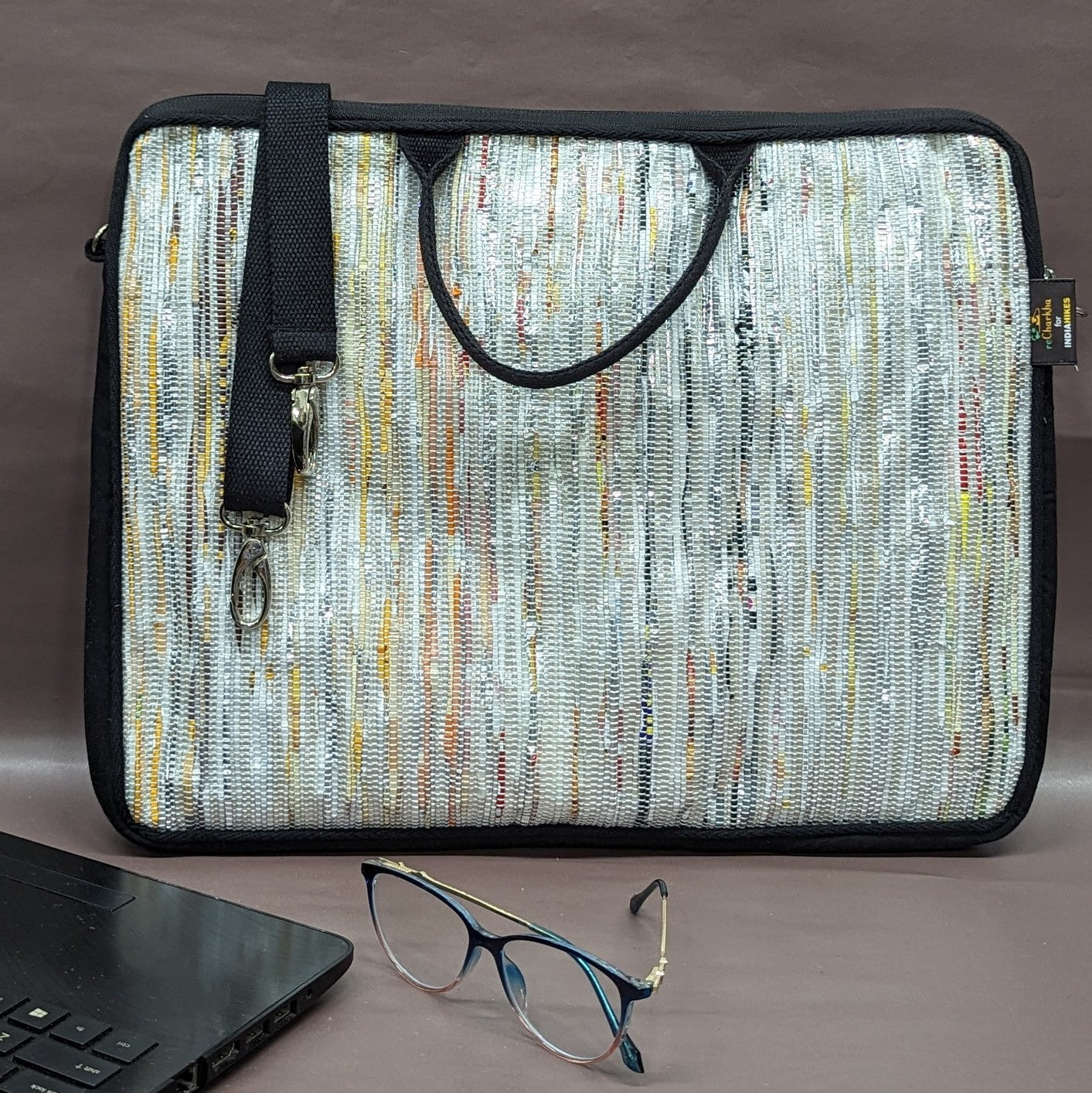 Clear laptop sleeve store