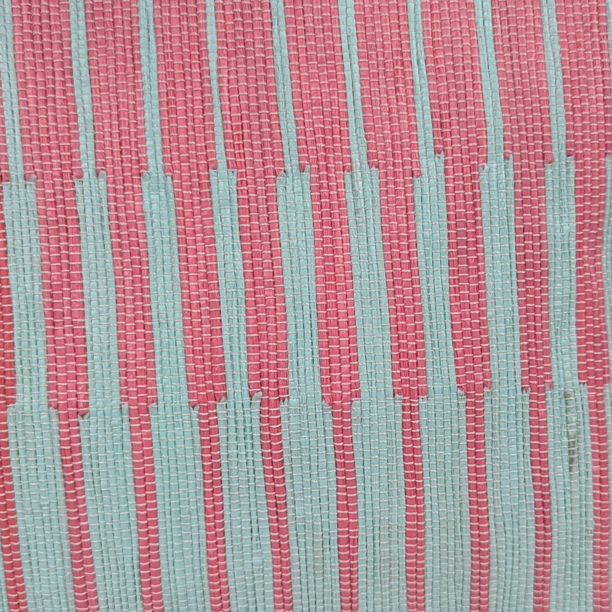 Upcycled Handcrafted Designer Shopper Tote (DST0326-004) PS_W