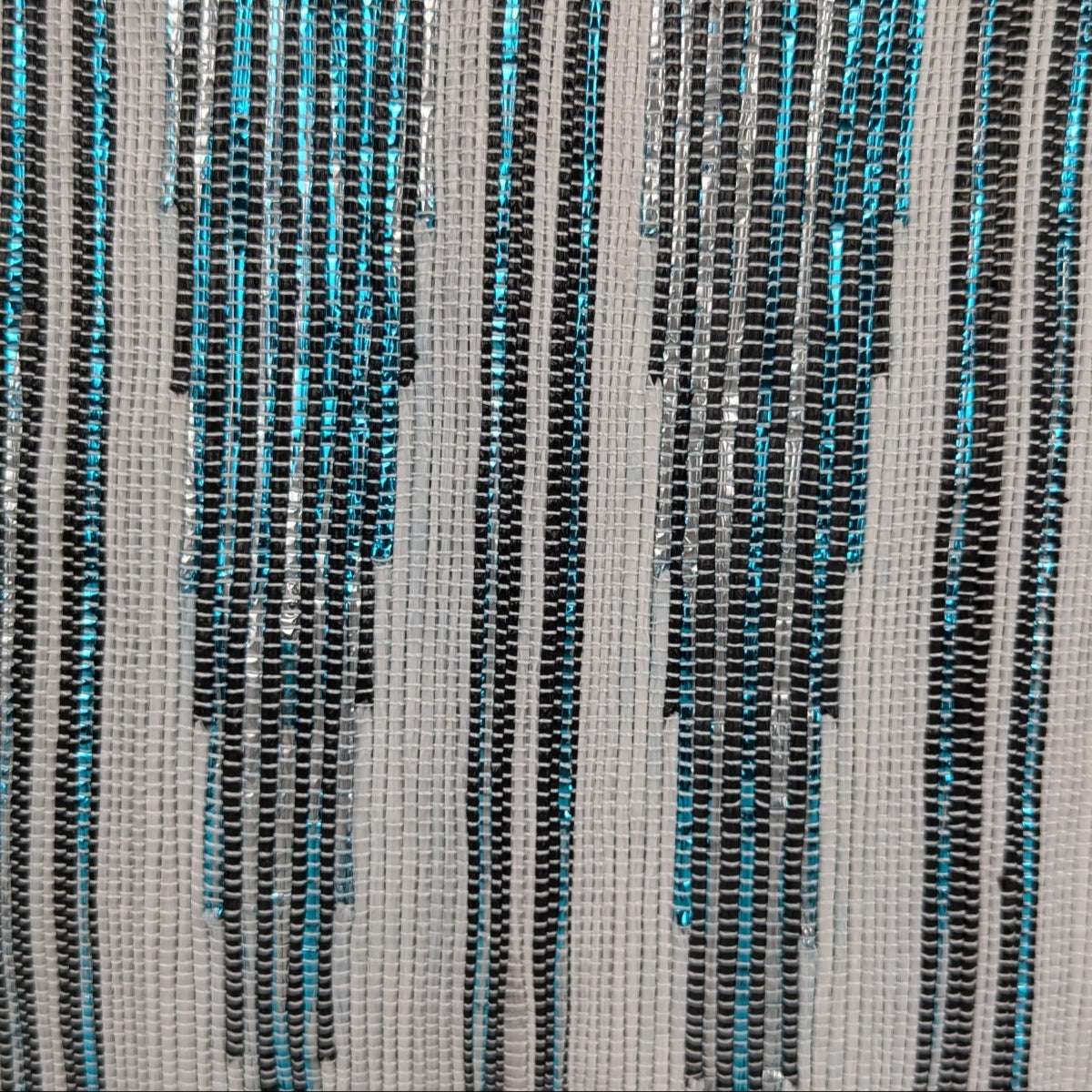 Upcycled Handcrafted Designer Shopper Tote (DST0326-009) PS_W