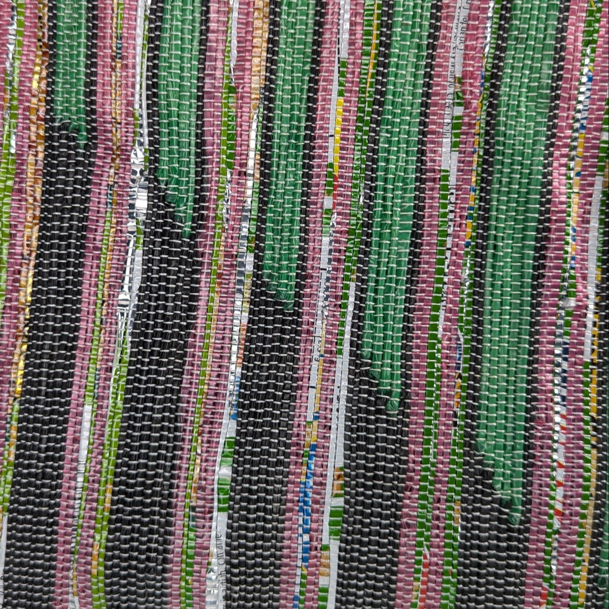 Upcycled Handcrafted Designer Eclipse Jhola Tote (EJD0326-001) PS_W