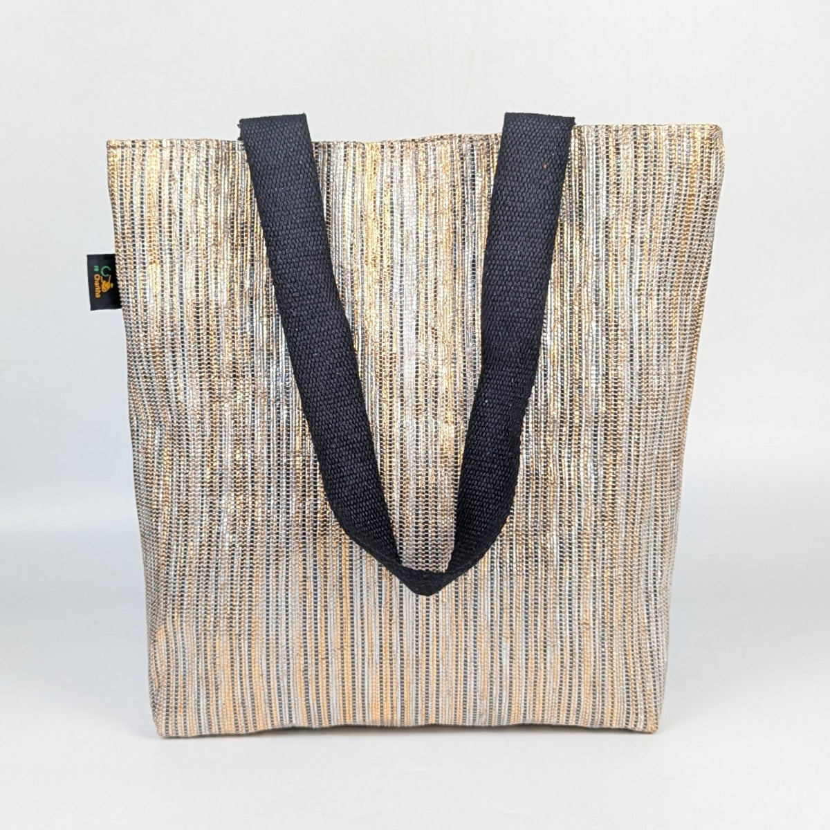 Exclusive Upcycled Handcrafted Shop N Go (SNG1026-008)