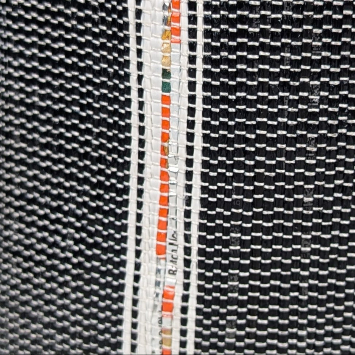 Upcycled Handwoven Grow Pot Medium (GPM0326-001) PS_W