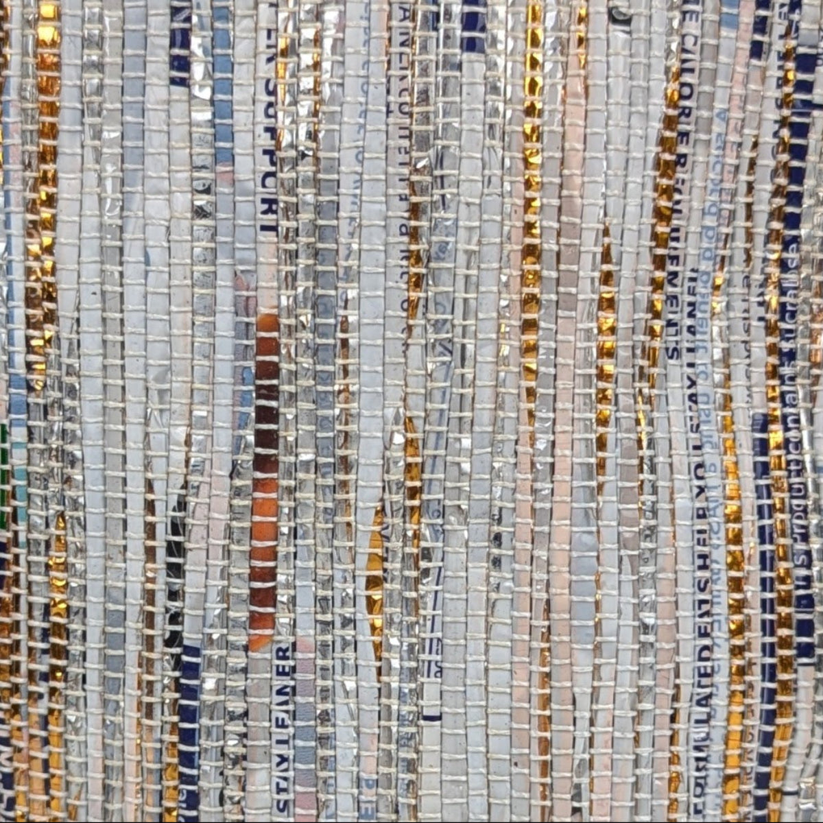 Upcycled Handwoven Grow Pot Medium (GPM0326-005) PS_W