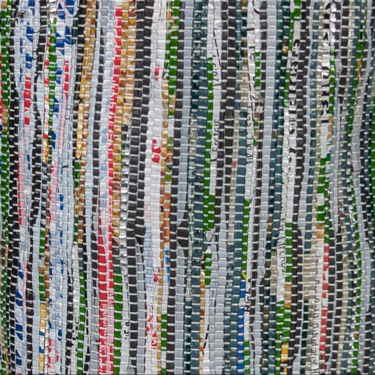 Upcycled Handwoven Grow Pot Medium (GPM0326-014) PS_W