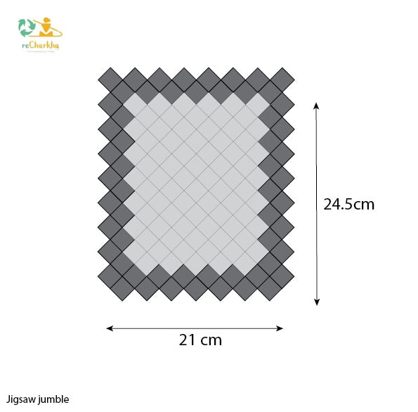 Jigsaw Jumble (JSJ1125-002) PS_W