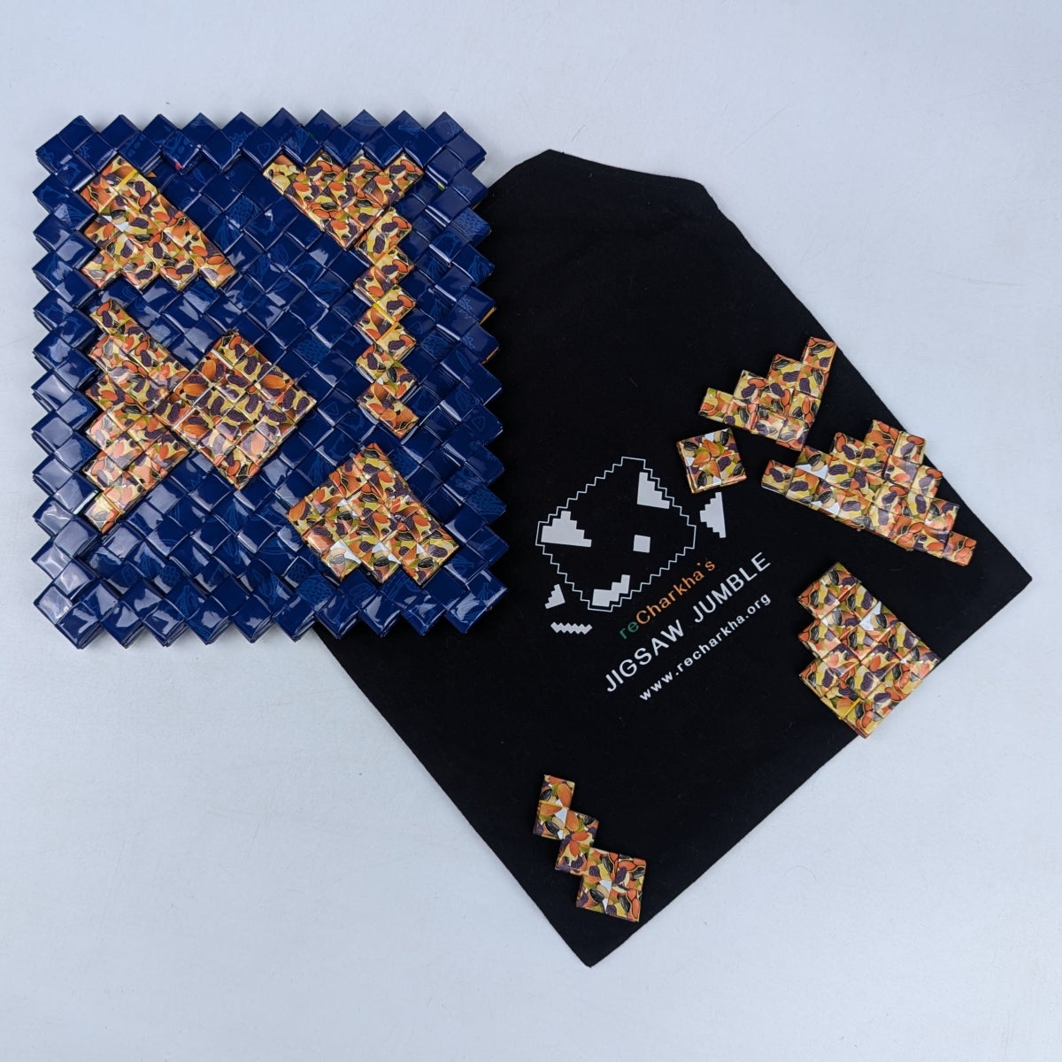 Jigsaw Jumble - (JSJ1124-002) PS_W