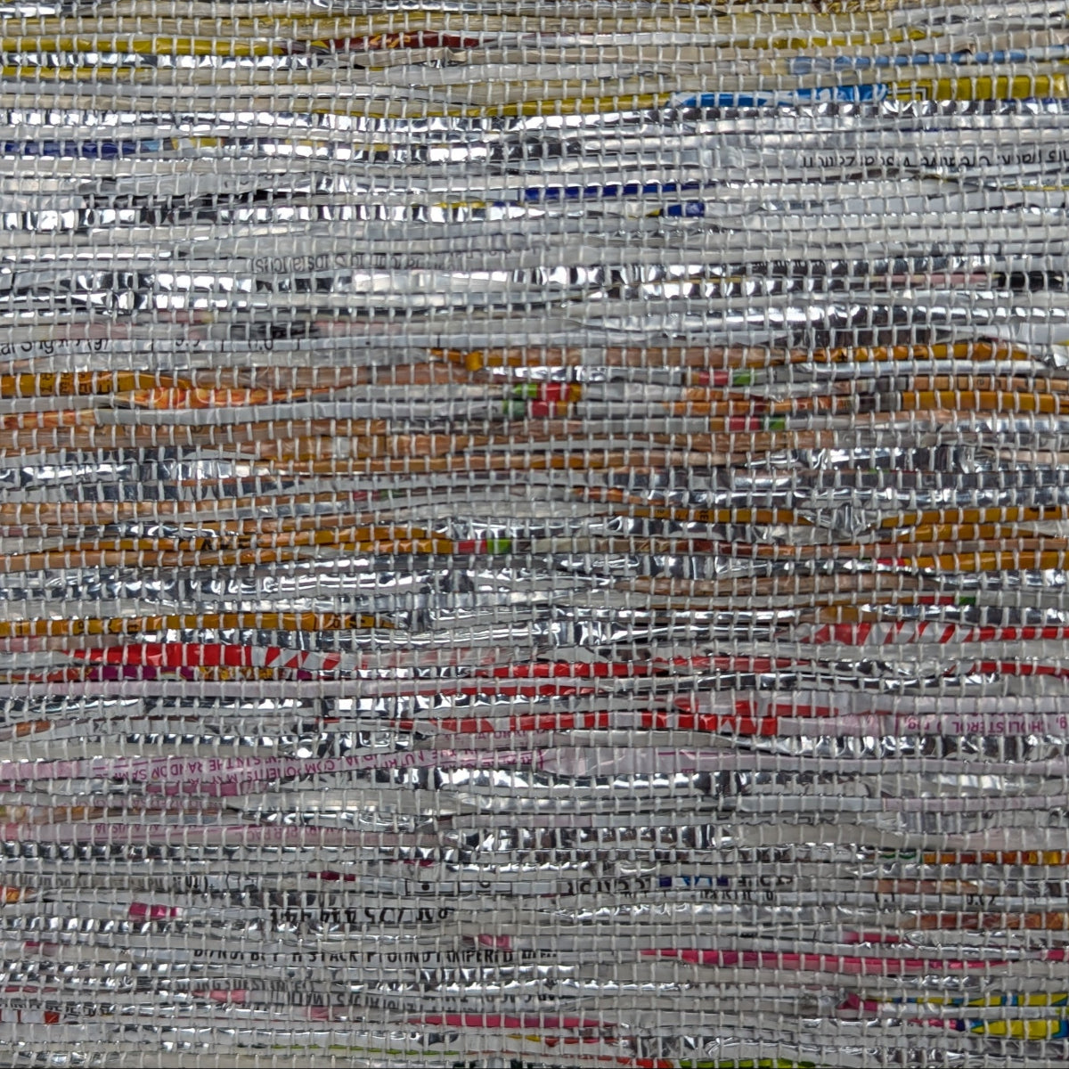 Upcycled Handcrafted Lunch Bag (LB0226-019) PS_W