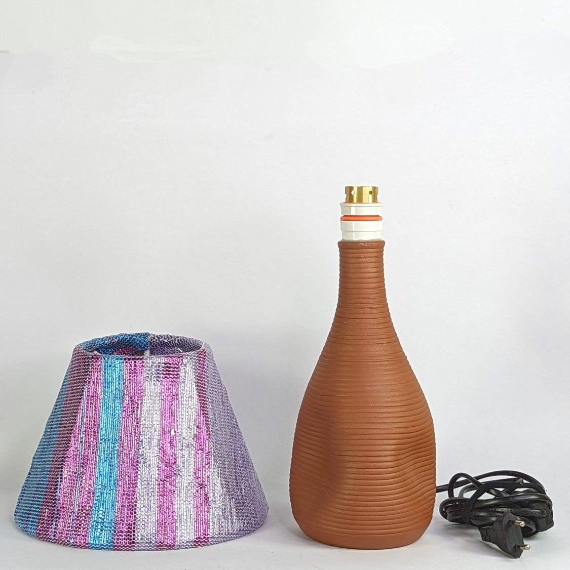 LUMINO on Clay - Coil (CLC0324-104) PS_W