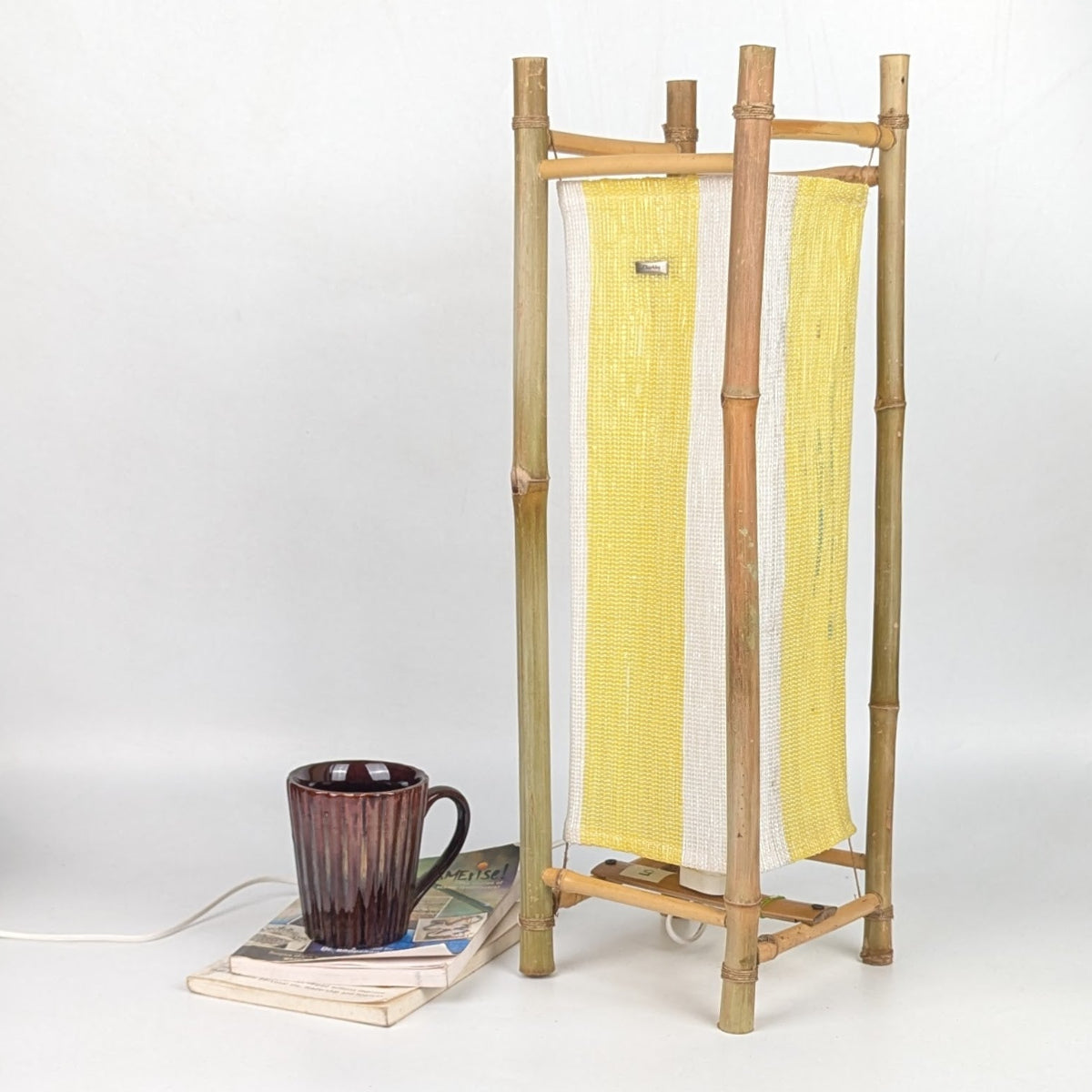 Lumino Bamboo Lampshade (BL0826-003)