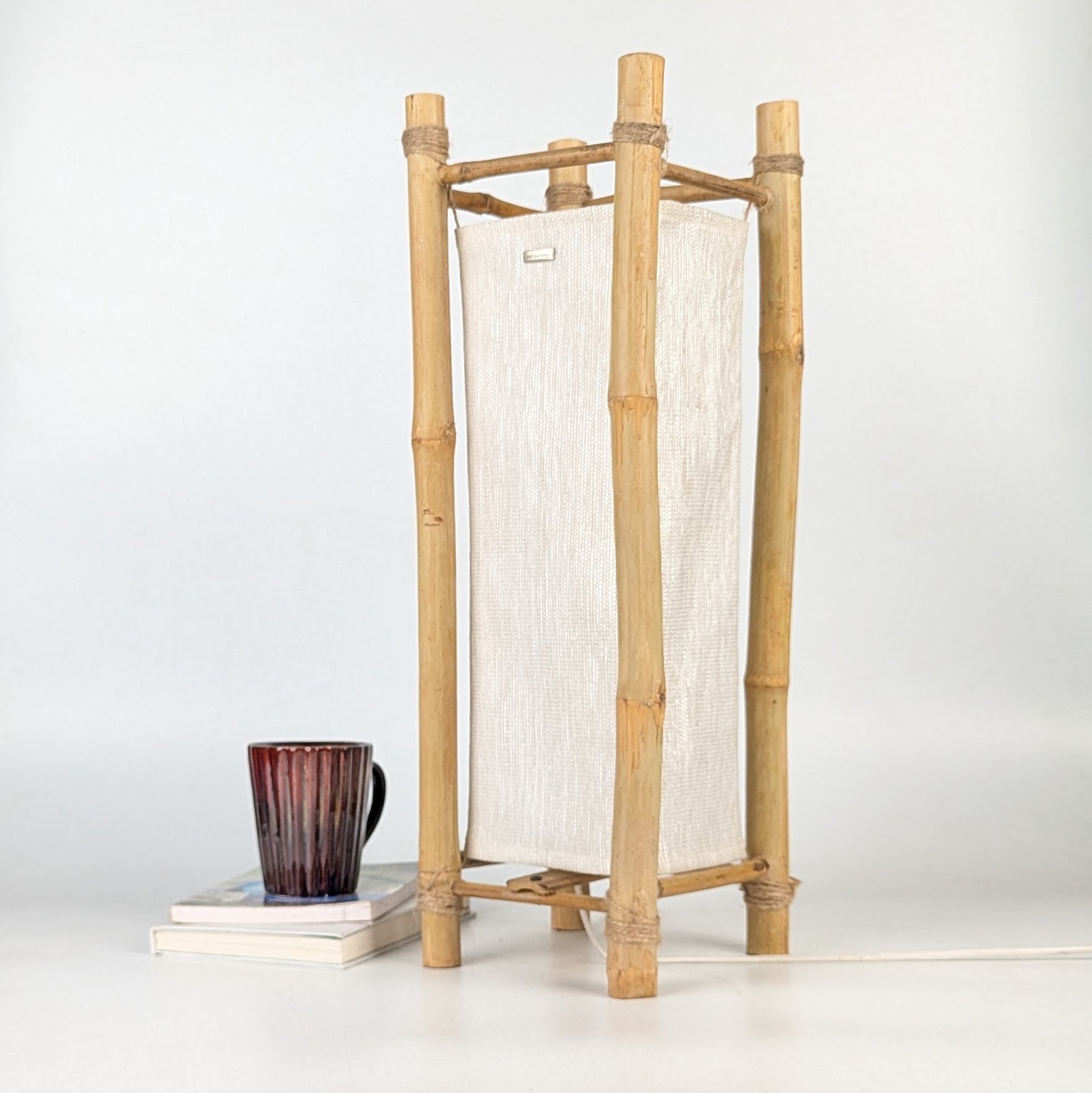 Lumino Bamboo Lampshade (BL1125-003)