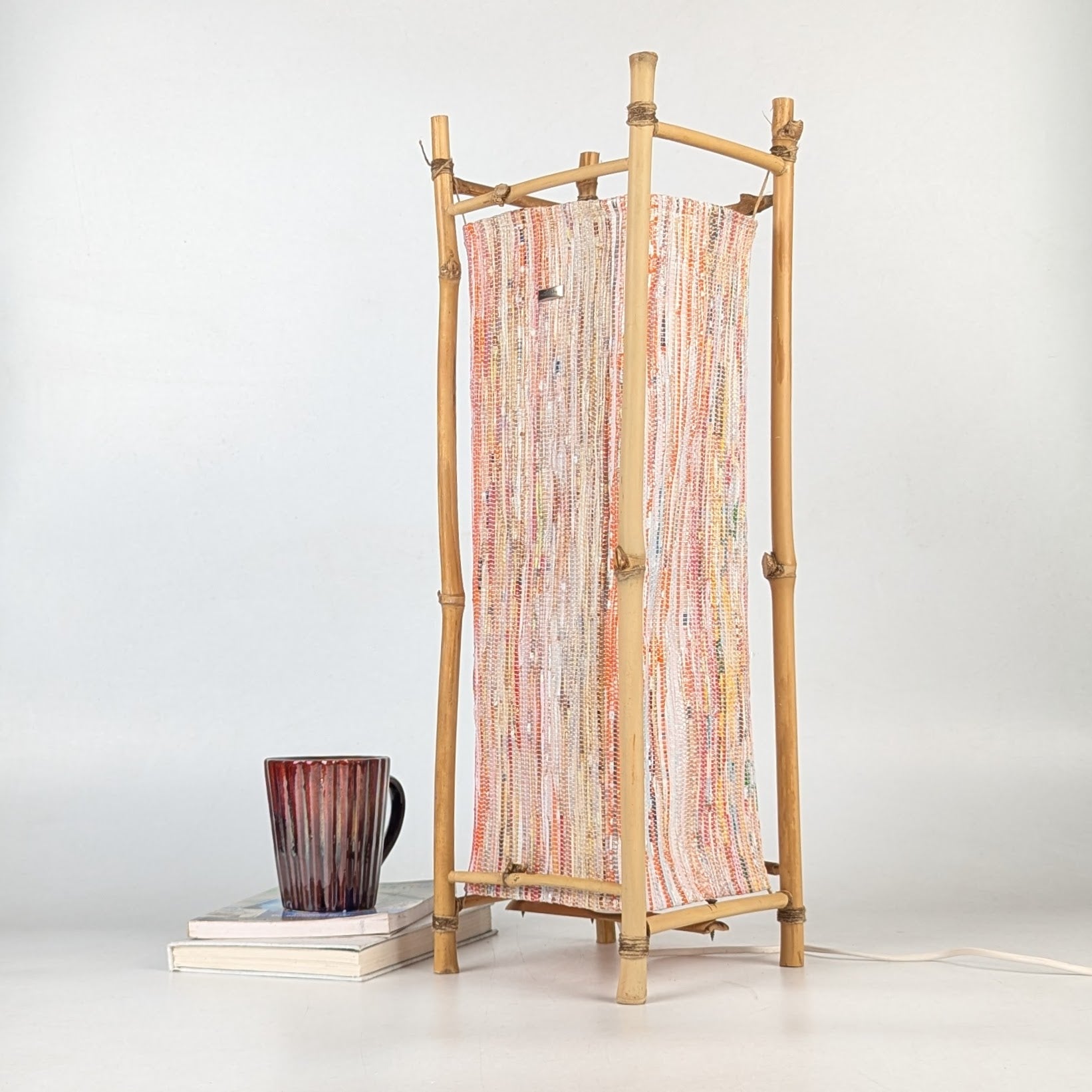 Lumino Bamboo Lampshade (BL1125-005)