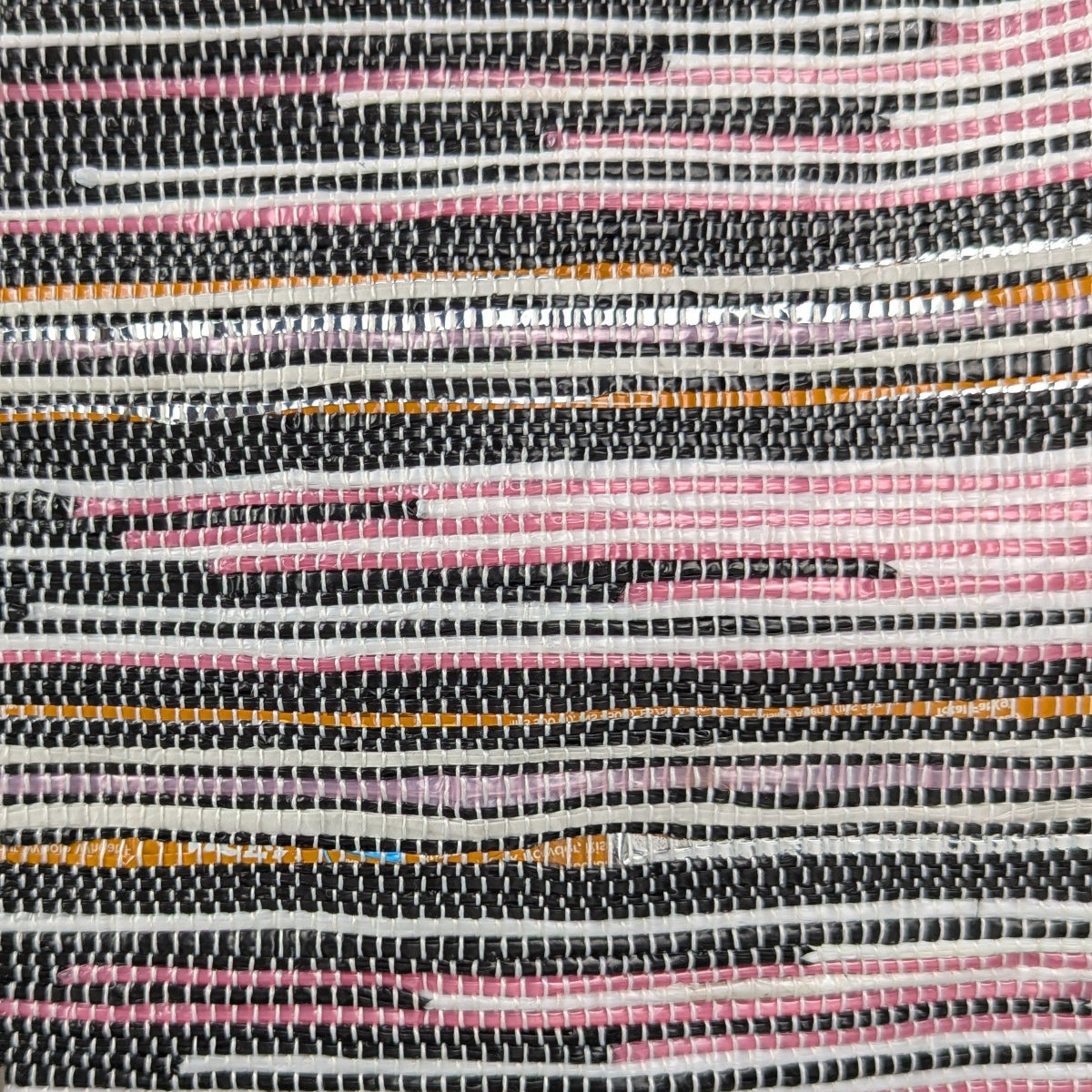 Upcycled Handcrafted Designer Messenger Bag (MBD0326-007) PS_W