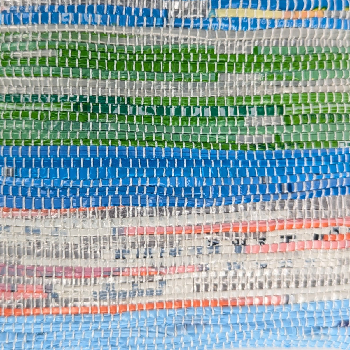 Upcycled Handwoven Mobile Sling (MSL0126-015) PS_W