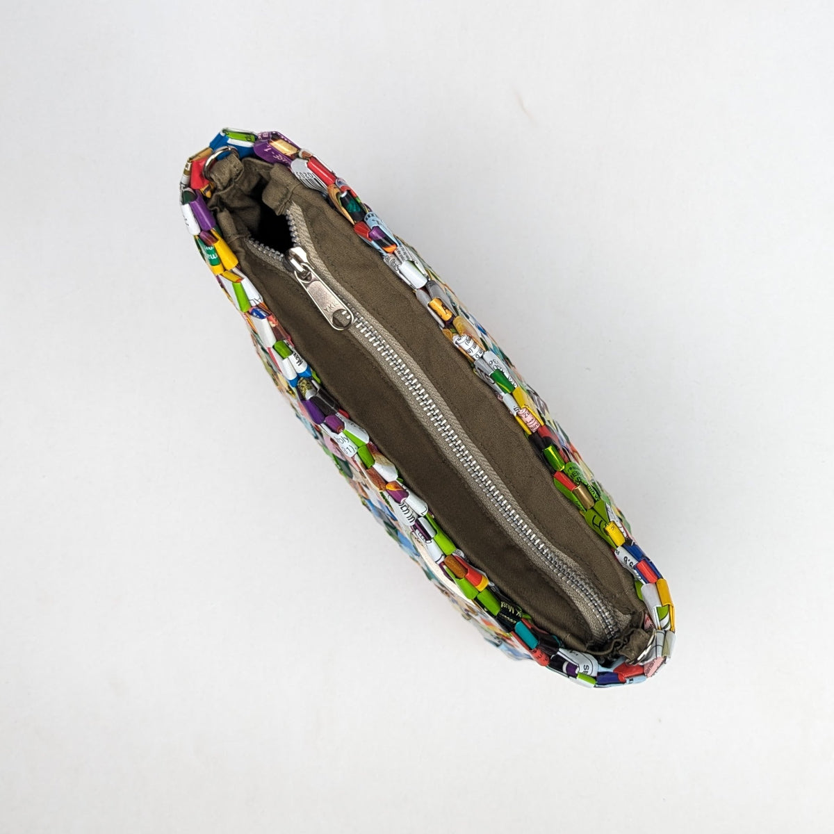 Origami Handcrafted Basketry Sling (NBB0126-002) PS_W