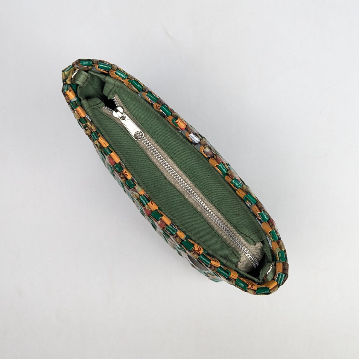 Origami Handcrafted Basketry Sling (NBB0126-003) PS_W