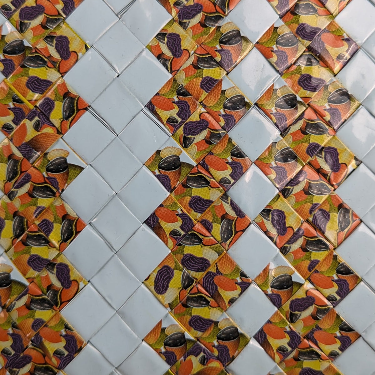 Origami Handcrafted Basketry Sling (NBB0126-005) PS_W