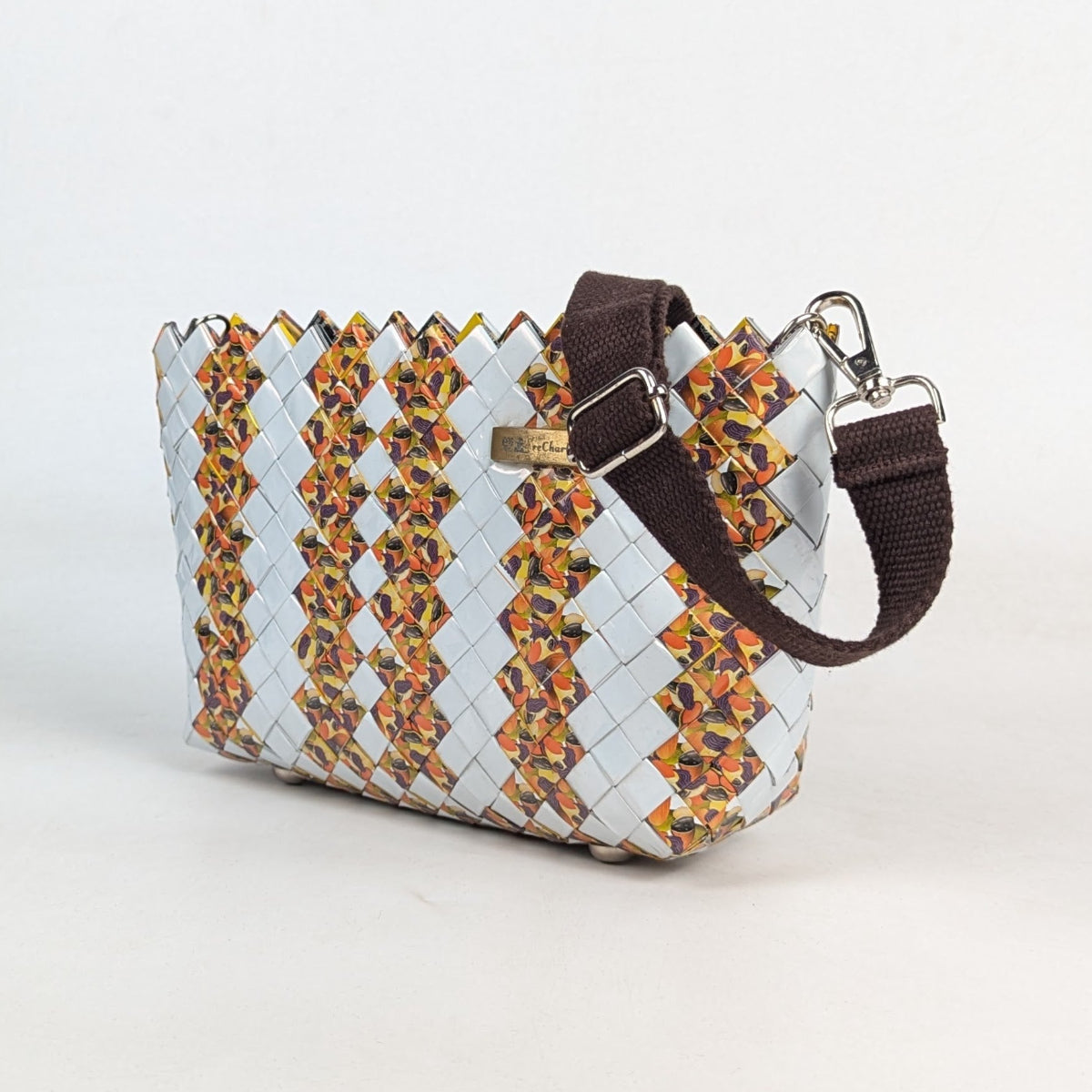 Origami Handcrafted Basketry Sling (NBB0126-005) PS_W