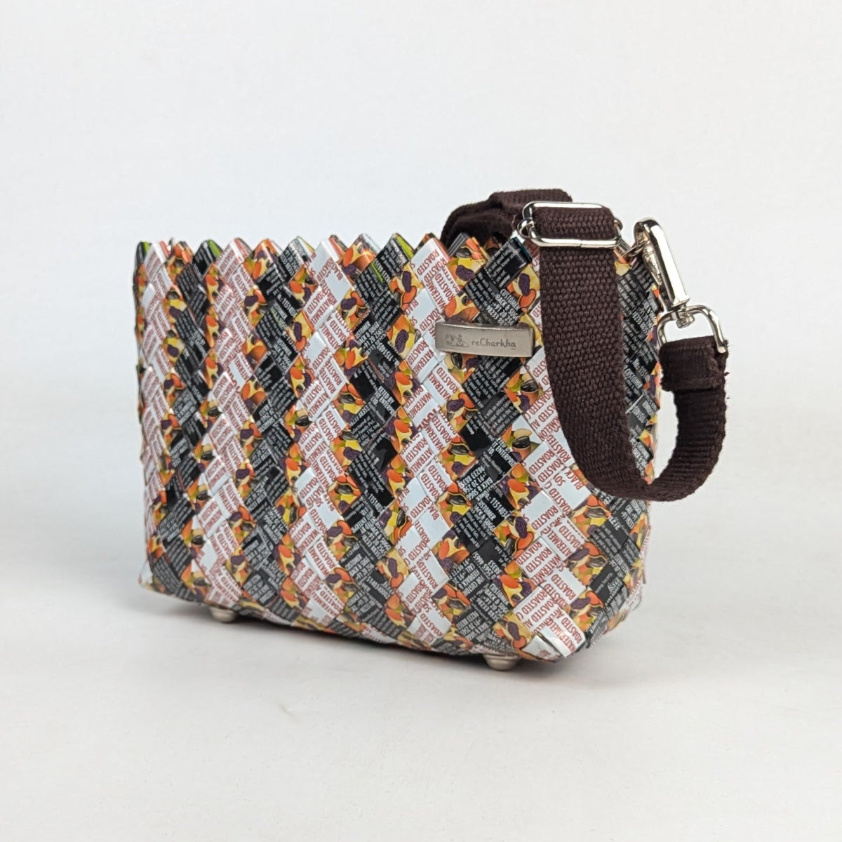 Origami Handcrafted Basketry Sling (NBB0126-006) PS_W