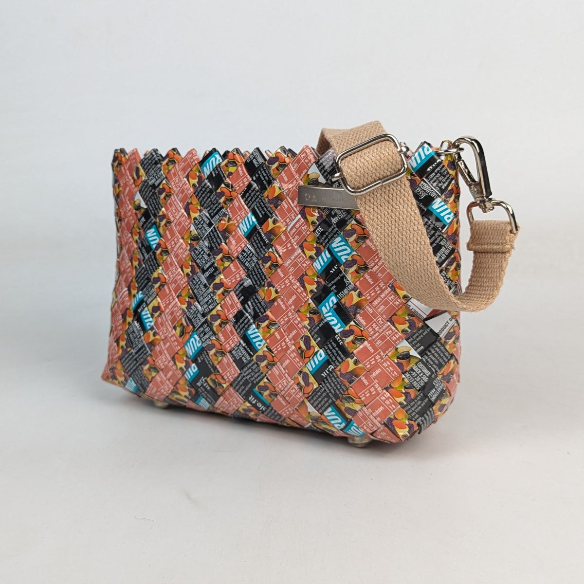 Origami Handcrafted Basketry Sling (NBB0126-007) PS_W