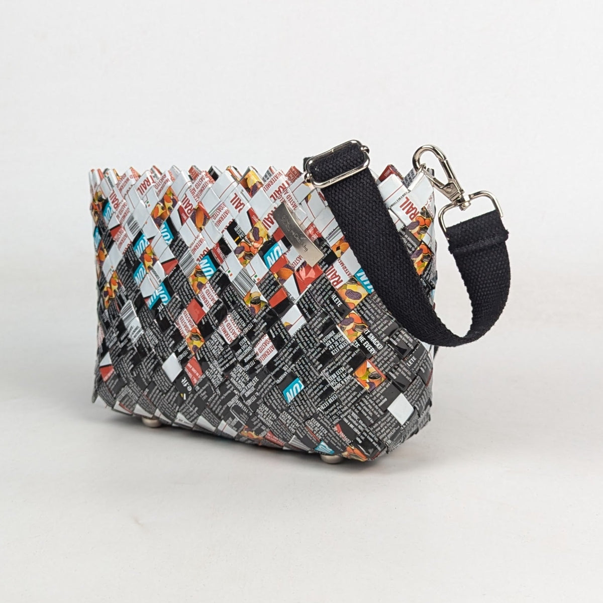 Origami Handcrafted Basketry Sling (NBB0126-008) PS_W