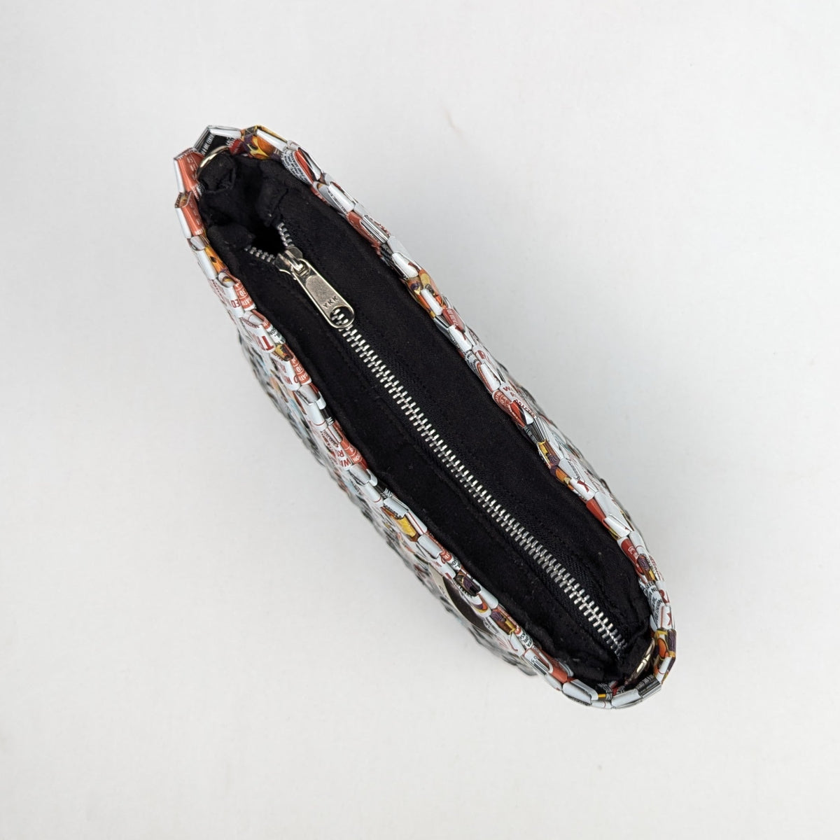 Origami Handcrafted Basketry Sling (NBB0126-008) PS_W