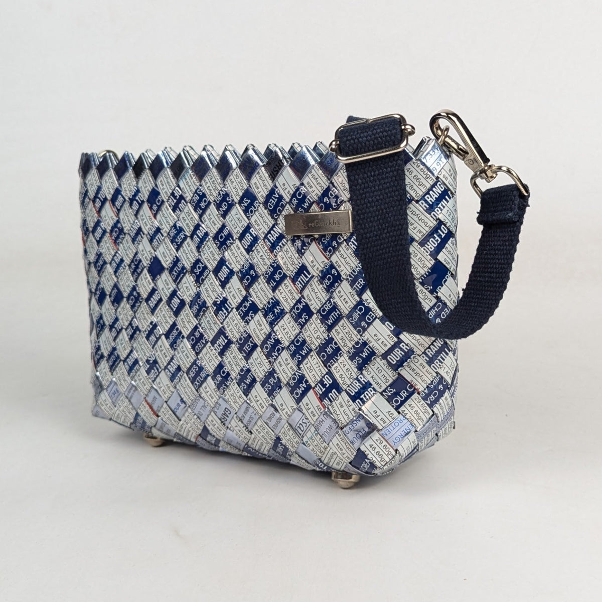 Origami Handcrafted Basketry Sling (NBB0126-009) PS_W