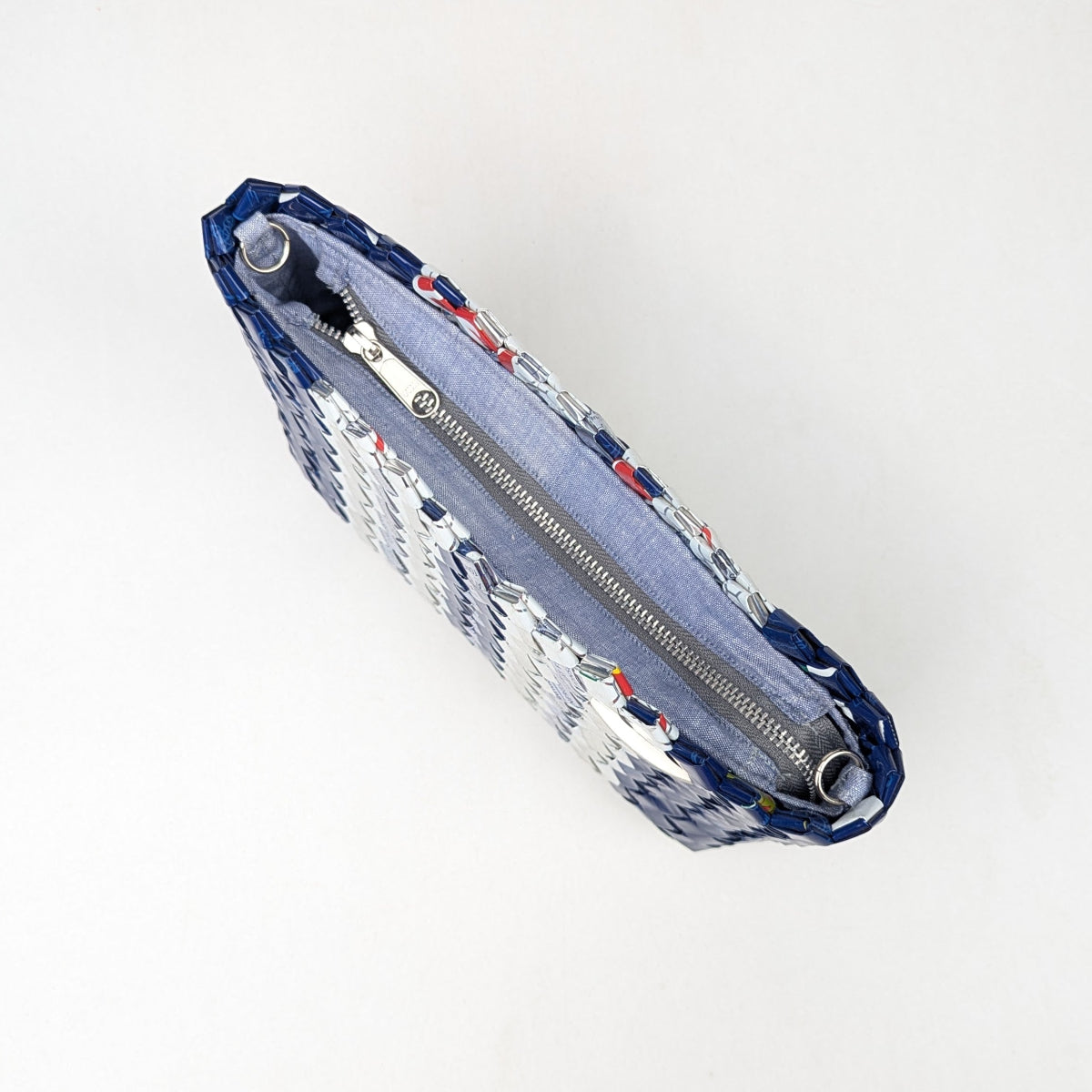 Origami Handcrafted Basketry Sling (NBB0326-005) PS_W