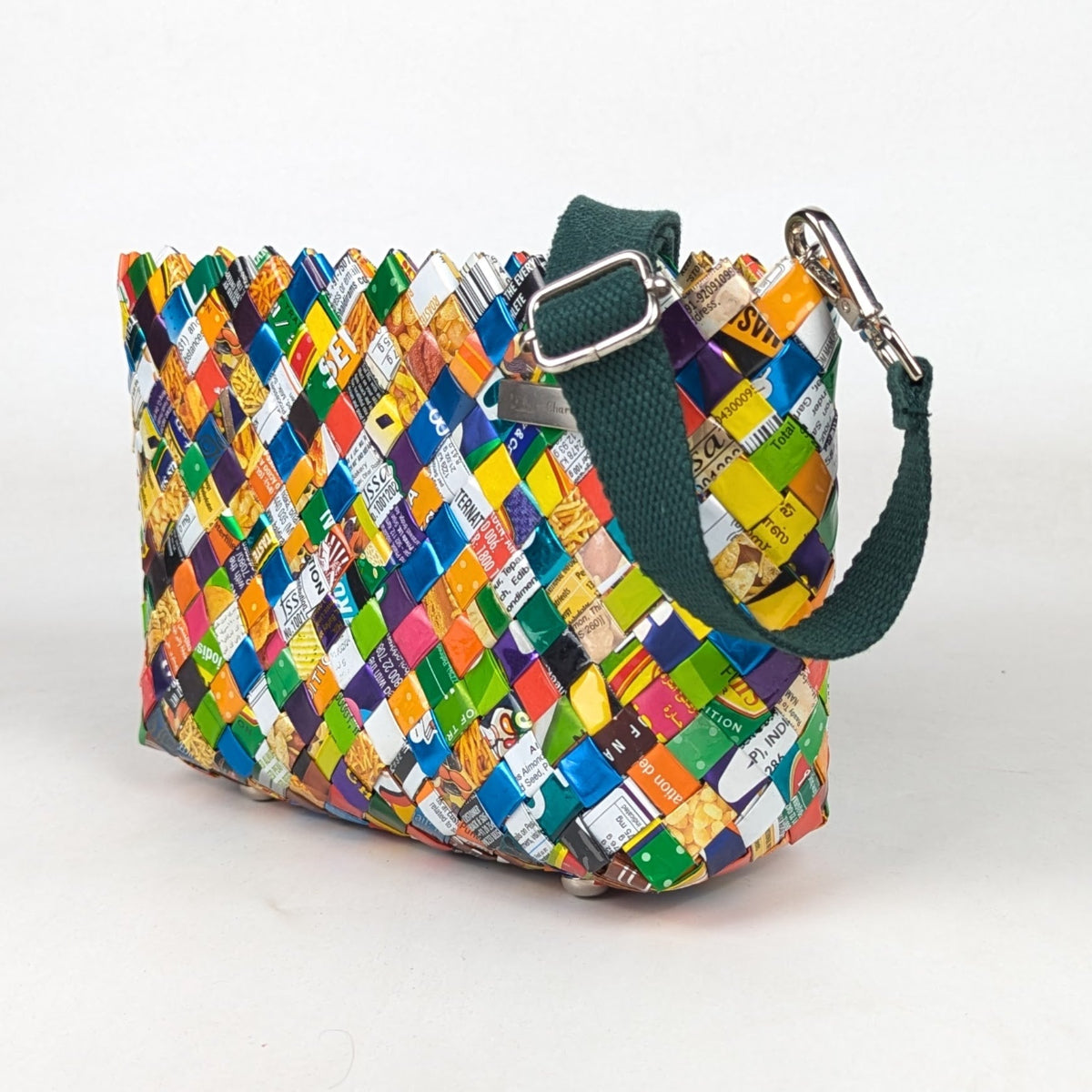 Origami Handcrafted Basketry Sling (NBB0326-009) PS_W