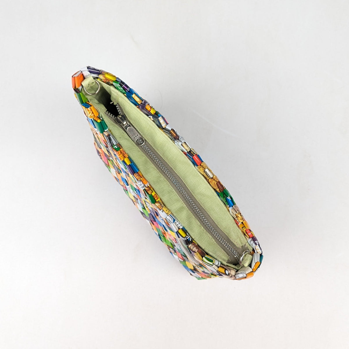 Origami Handcrafted Basketry Sling (NBB0326-009) PS_W