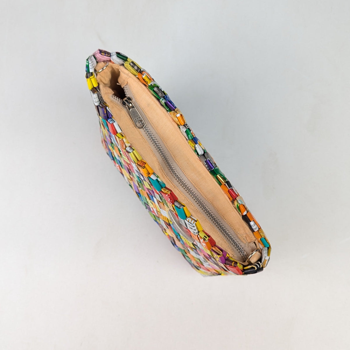 Origami Handcrafted Basketry Sling (NBB0326-011) PS_W