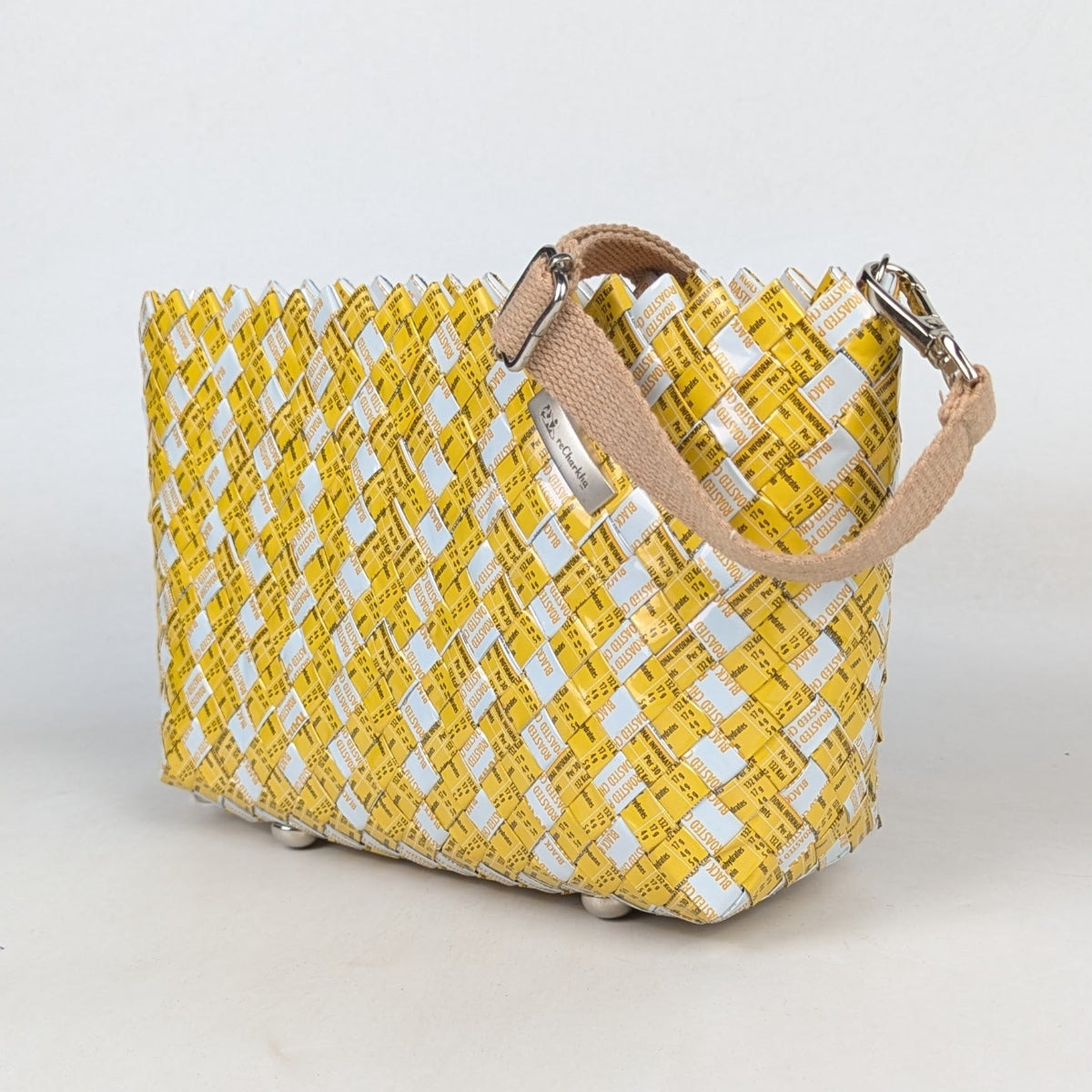 Origami Handcrafted Medium Basketry Sling (OMB0326-003) PS_W