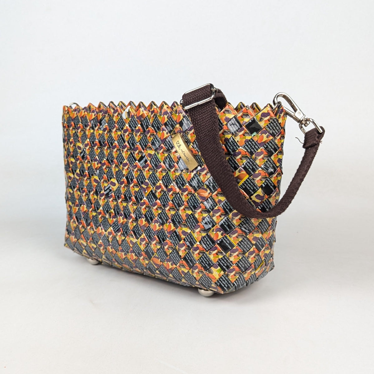 Origami Handcrafted Medium Basketry Sling (OMB0326-005) PS_W