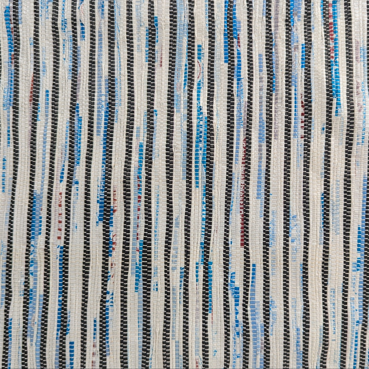 Upcycled Handcrafted Office Tote (OT0126-003) PS_W