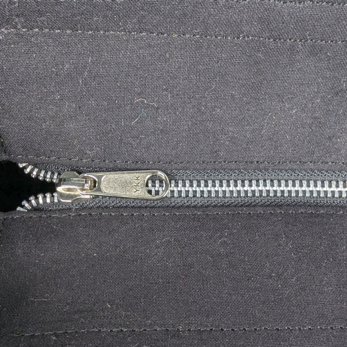 Upcycled Handcrafted Designer Office Tote (OTD0326-006) PS_W