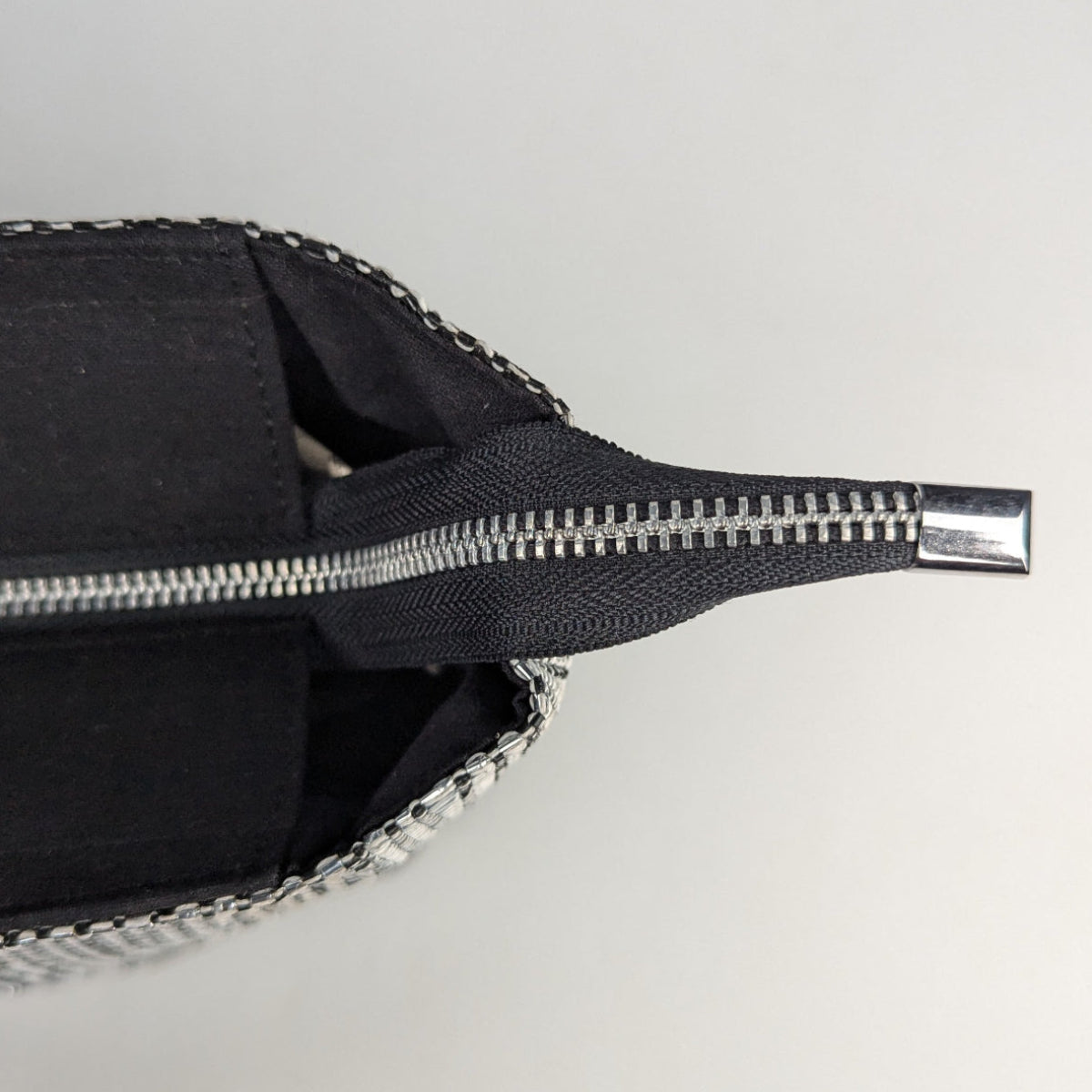 Upcycled Handcrafted Designer Office Tote (OTD0326-006) PS_W