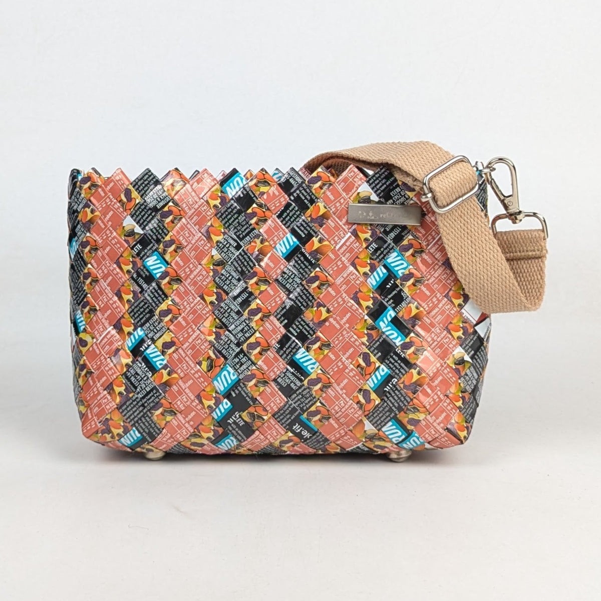 Origami Handcrafted Basketry Sling (NBB0126-007) PS_W