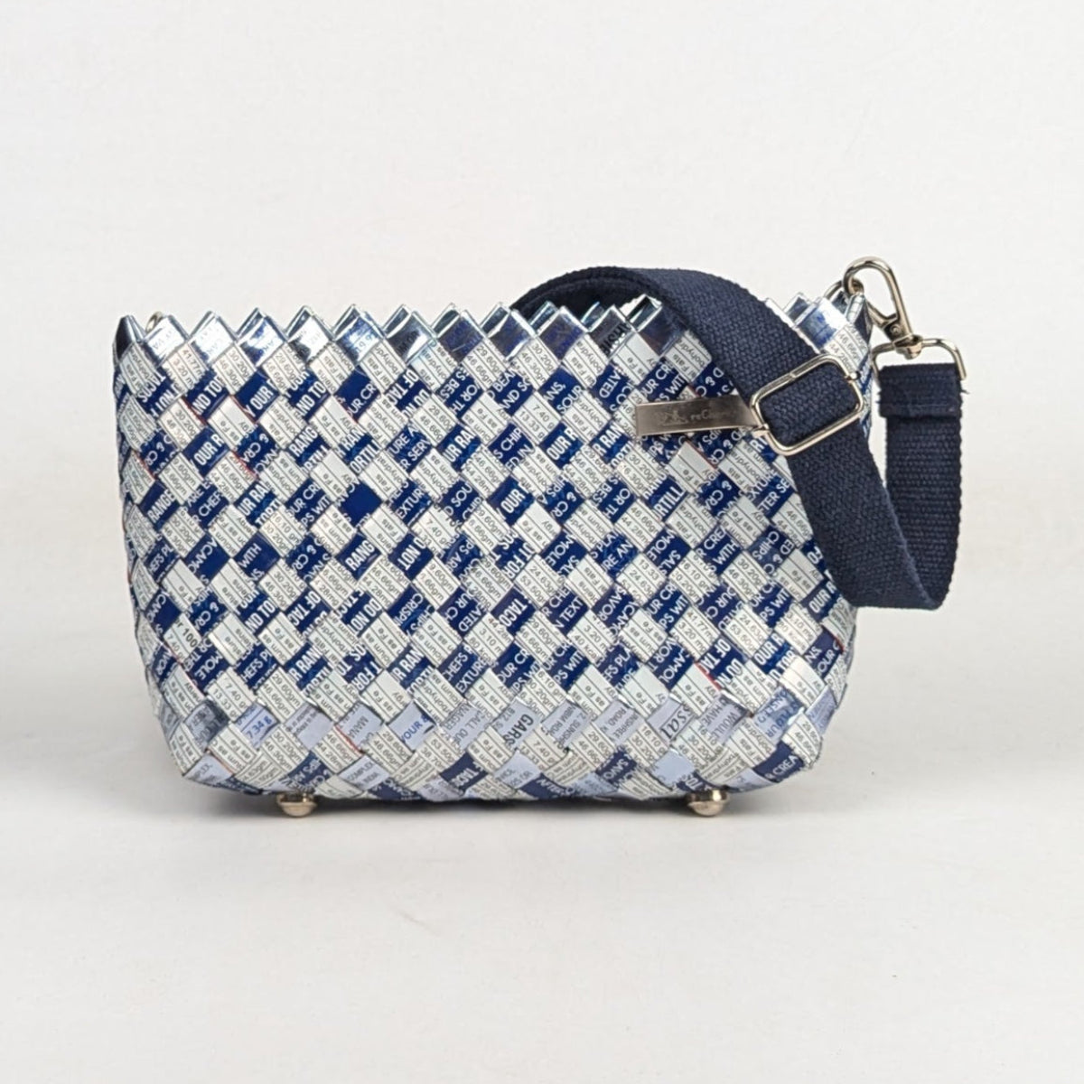 Origami Handcrafted Basketry Sling (NBB0126-009) PS_W