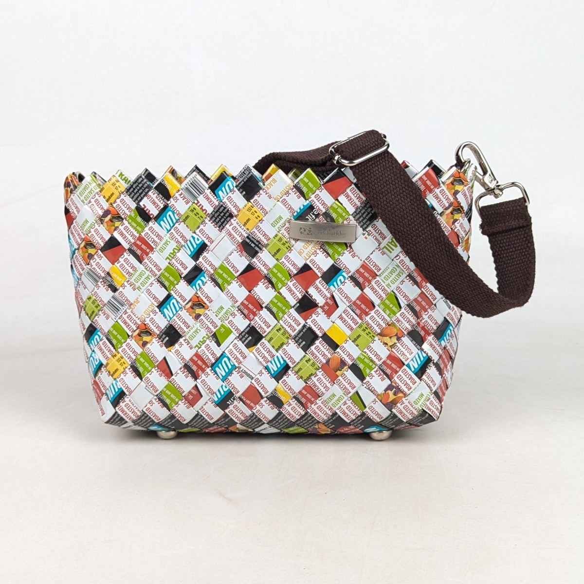 Origami Handcrafted Basketry Sling (NBB0726-003)