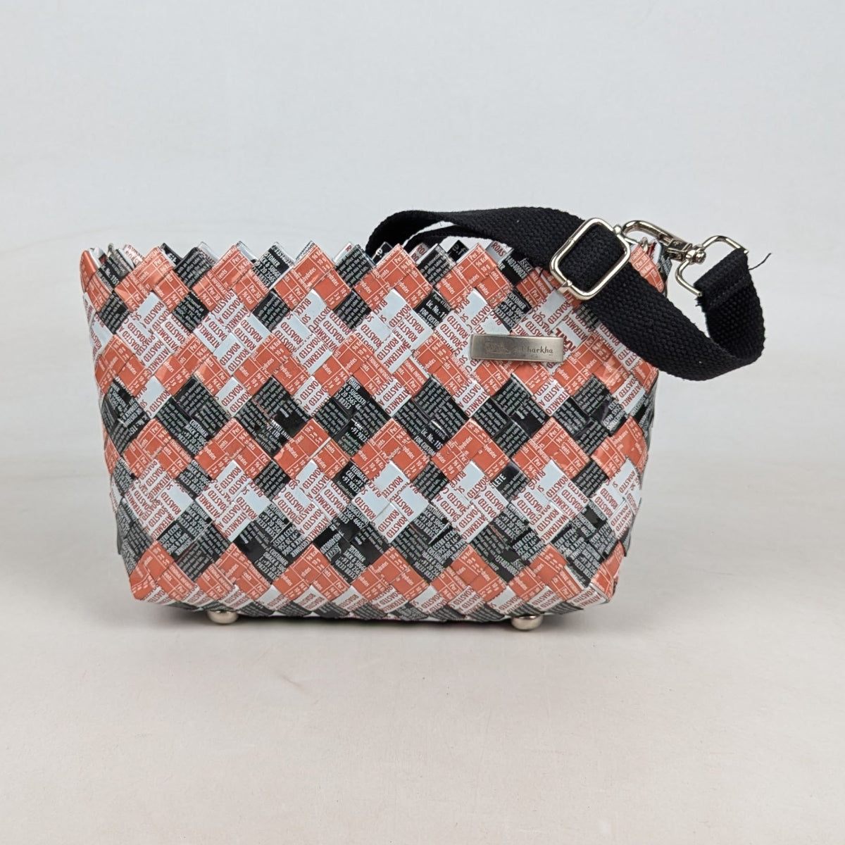 Origami Handcrafted Basketry Sling (NBB0726-005)
