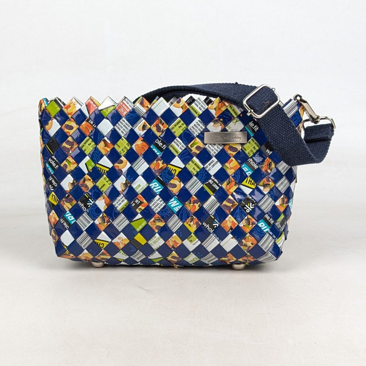 Origami Handcrafted Basketry Sling (NBB0726-010)
