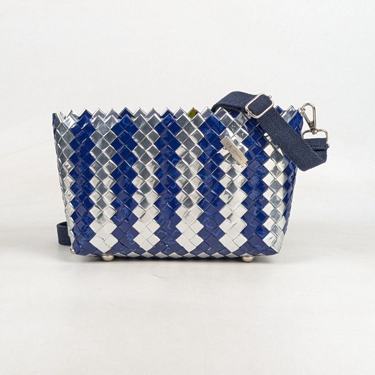 Origami Handcrafted Medium Basketry Sling (OMB0526-004) PS_W
