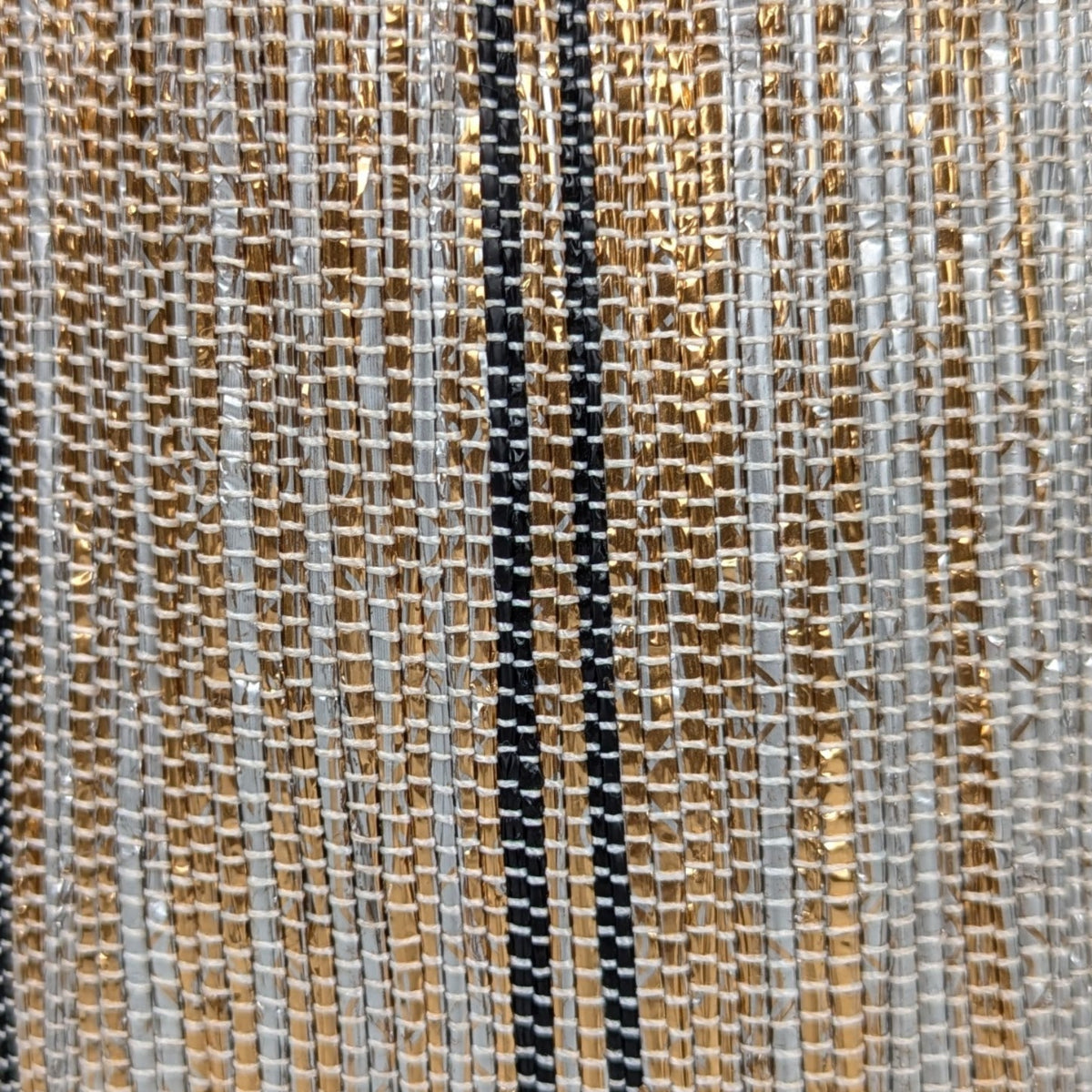 Premium Upcycled Handwoven Potli Bag (P0326-009) PS_W