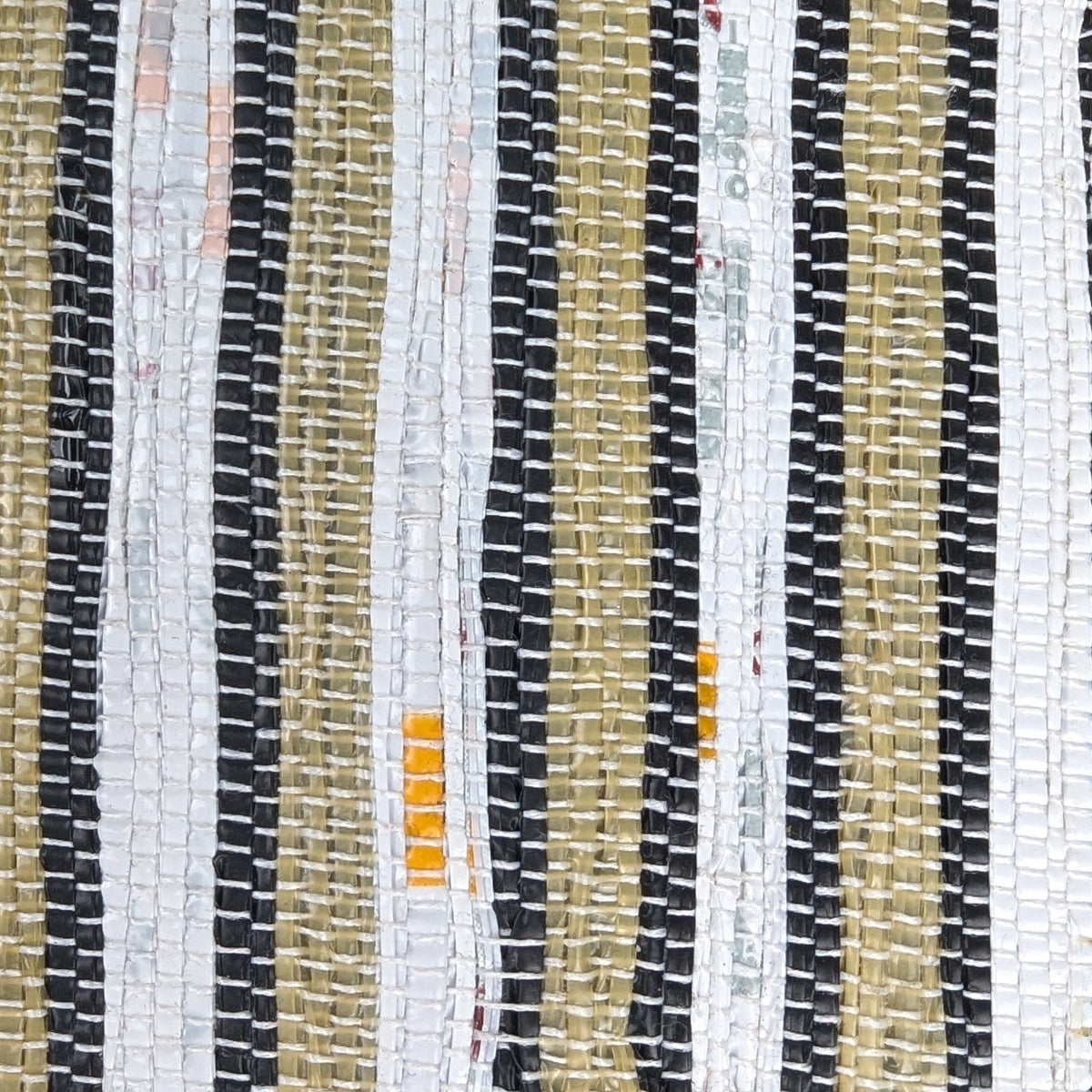 Upcycled Handcrafted Passport Cover (PC0126-010) PS_W