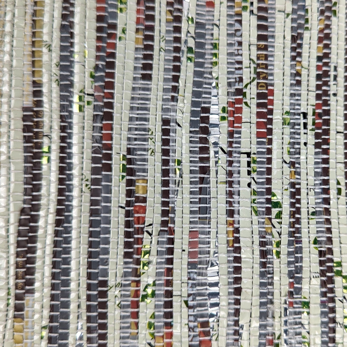 Upcycled Handcrafted Passport Cover (PC0126-014) PS_W