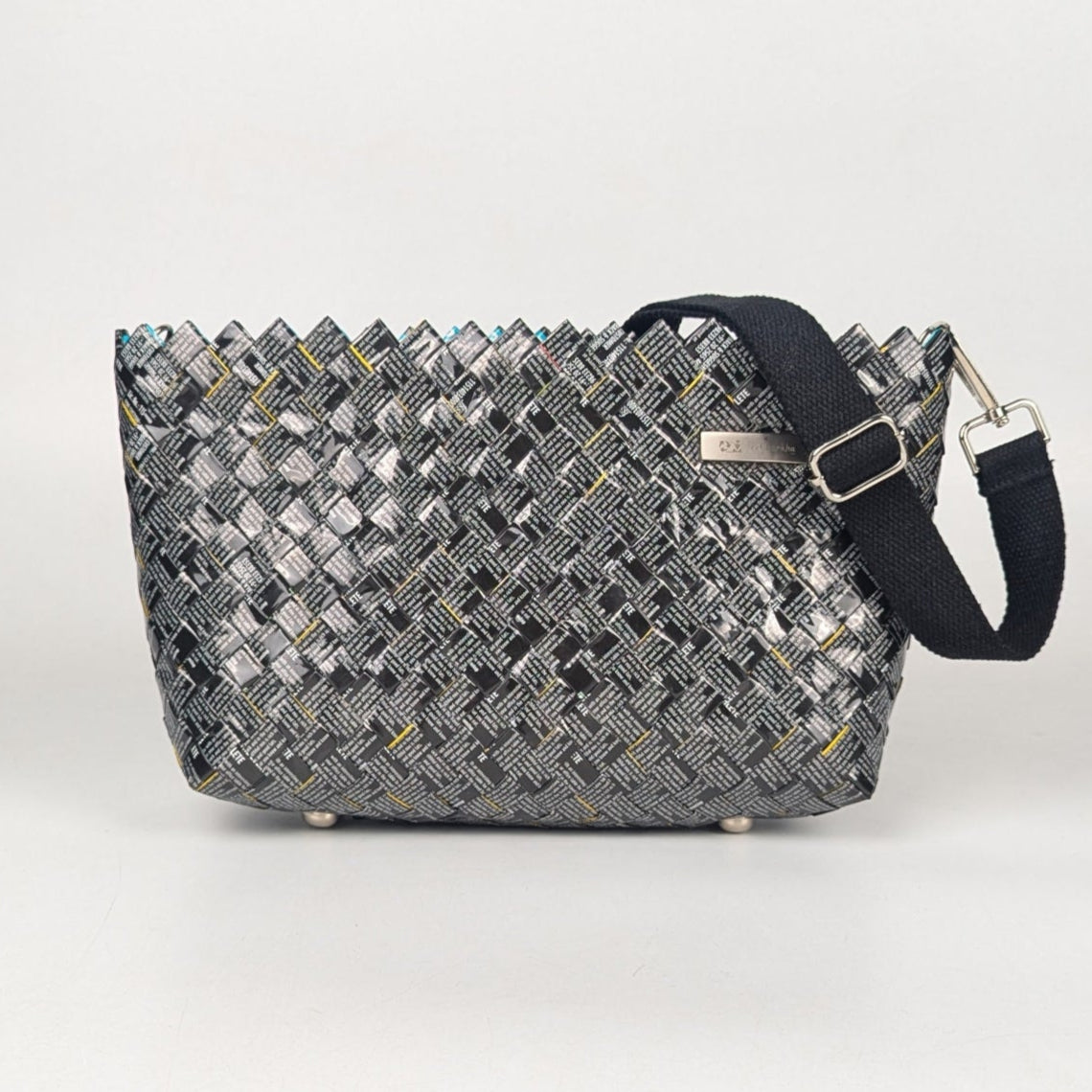 Origami Handcrafted Medium Basketry Sling (OMB0625-011) PS_W