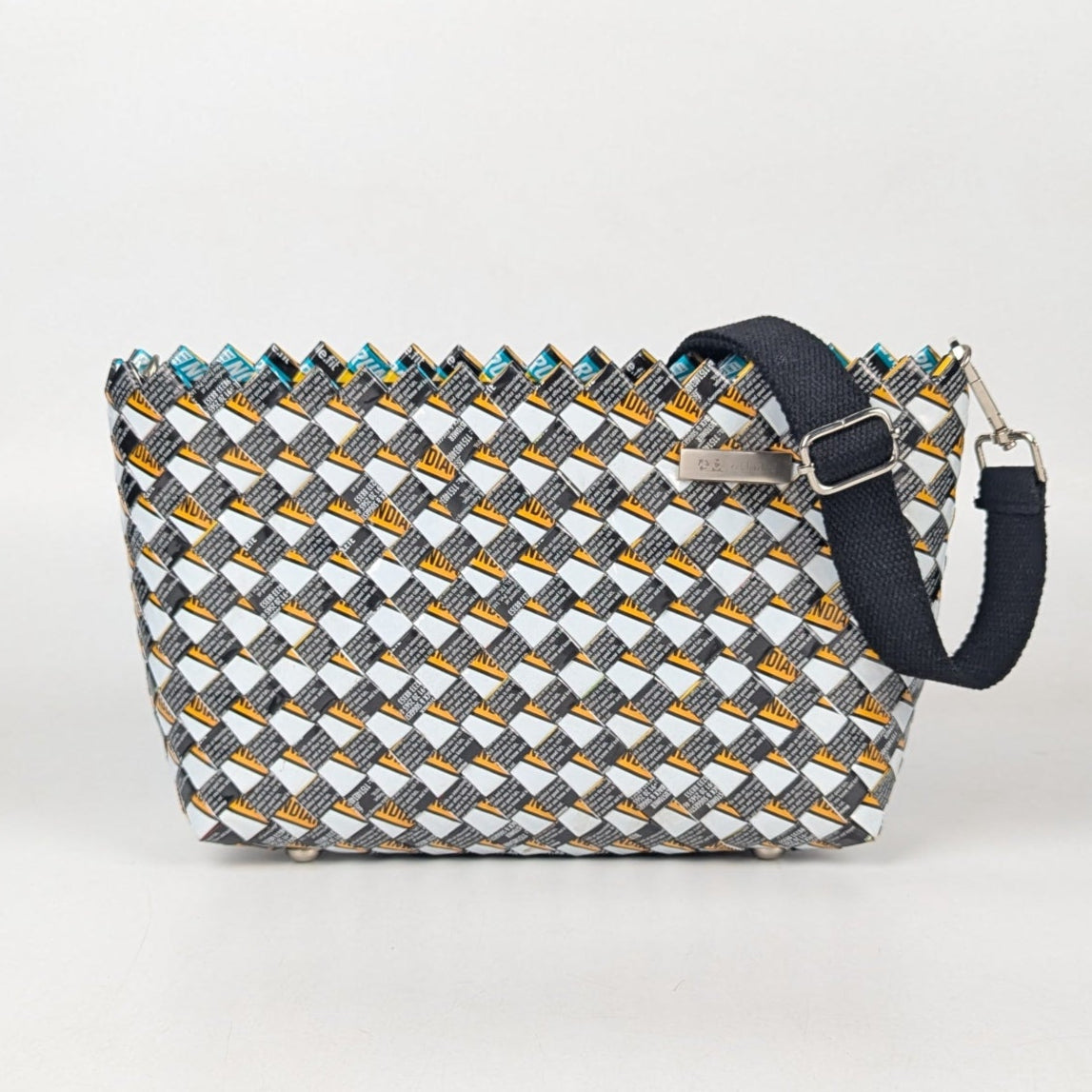 Origami Handcrafted Medium Basketry Sling (OMB0625-010) PS_W
