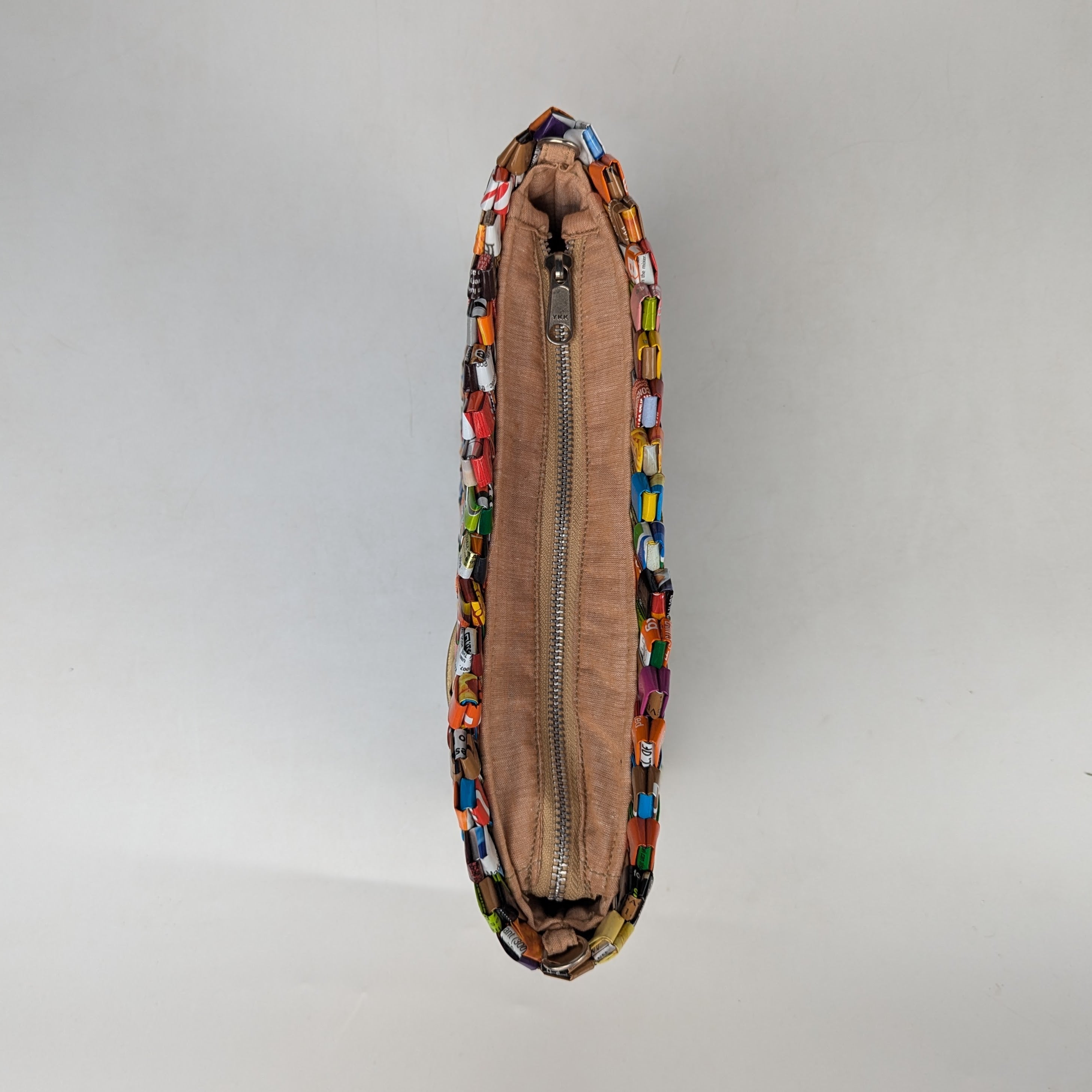 Origami Handcrafted Medium Basketry Sling (OMB0625-003) PS_W