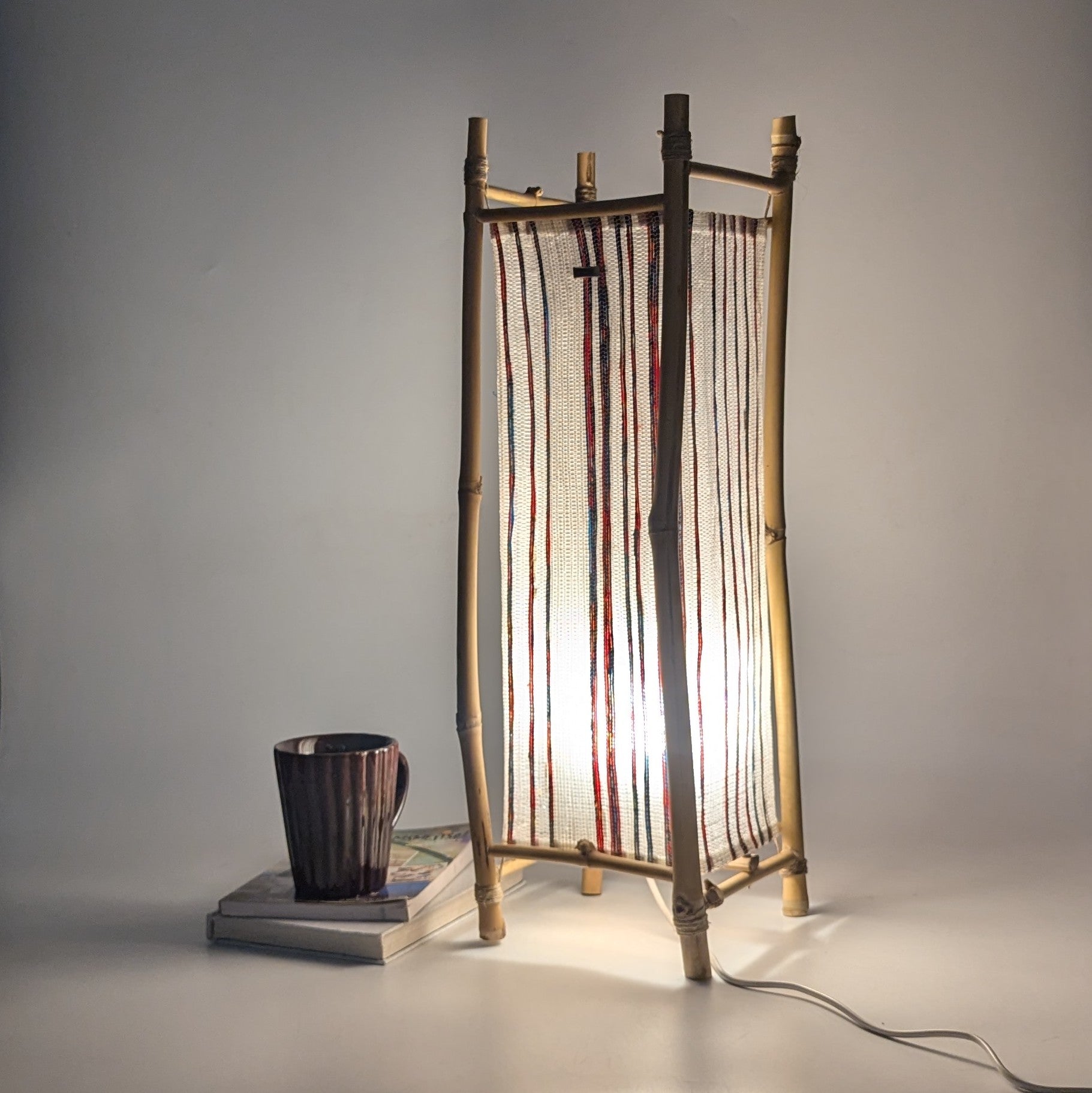 Lumino Bamboo Lampshade (BL0925-005)